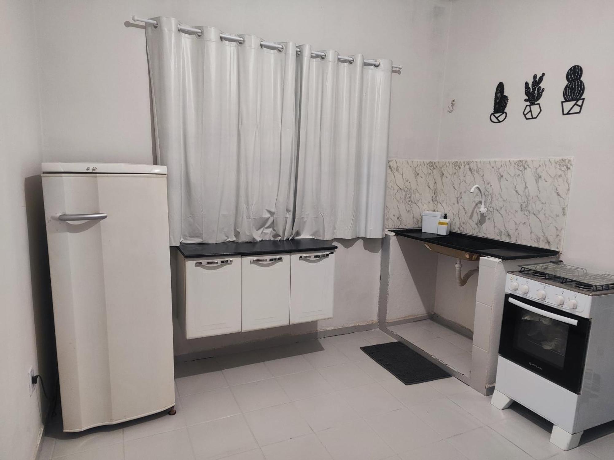 Apartamento M&m Flat 03, Proximo Ao Centro, Uft *