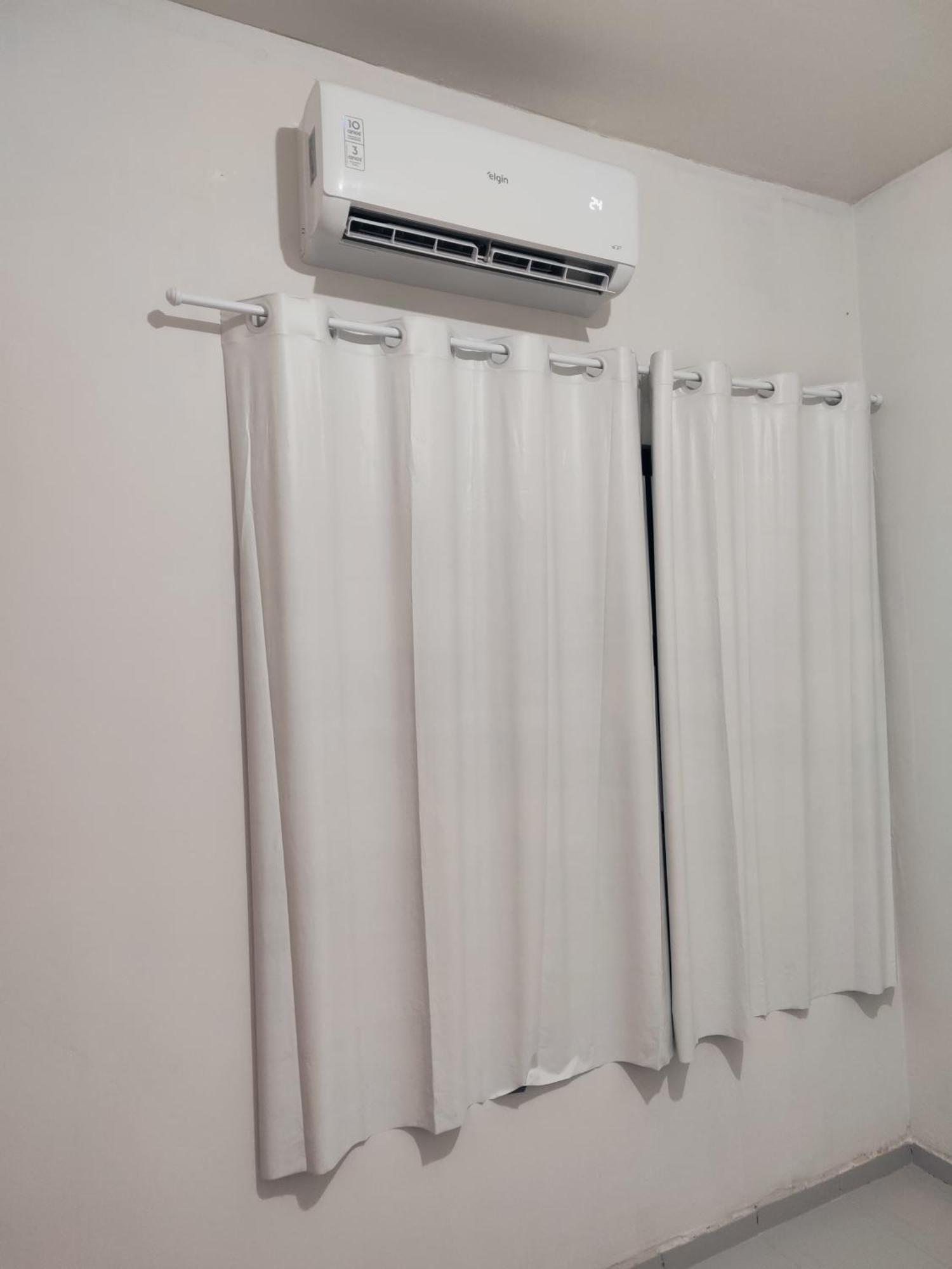 M&m Flat 03, Proximo Ao Centro, Uft Apartamento Palmas (Tocantins)