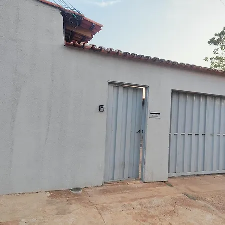 M&M Flat 03, Proximo Ao Centro, Uft Apartment Palmas  Exterior photo