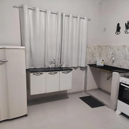 M&M Flat 03, Proximo Ao Centro, Uft Apartment Palmas  Exterior photo