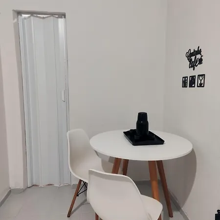 M&M Flat 03, Proximo Ao Centro, Uft Apartment Palmas  Exterior photo