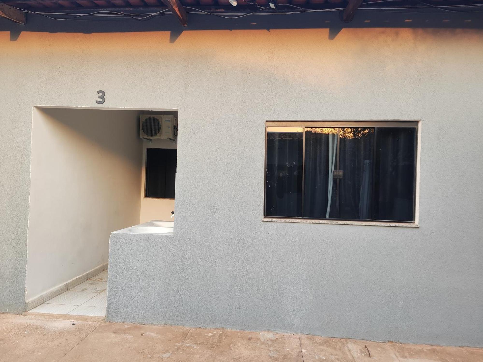 Apartment M&m Flat 03, Proximo Ao Centro, Uft *
