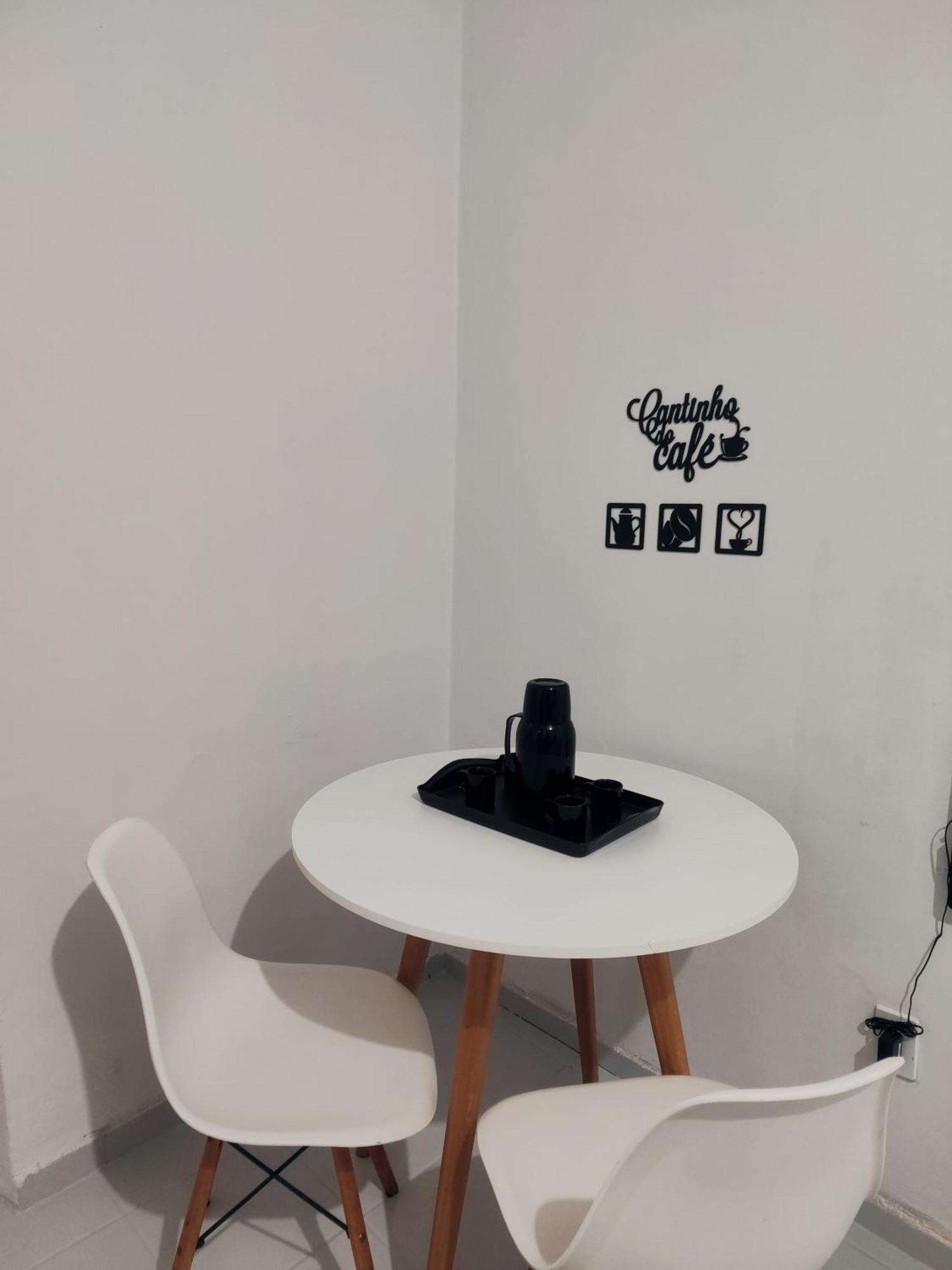 M&m Flat 03, Proximo Ao Centro, Uft Apartment *