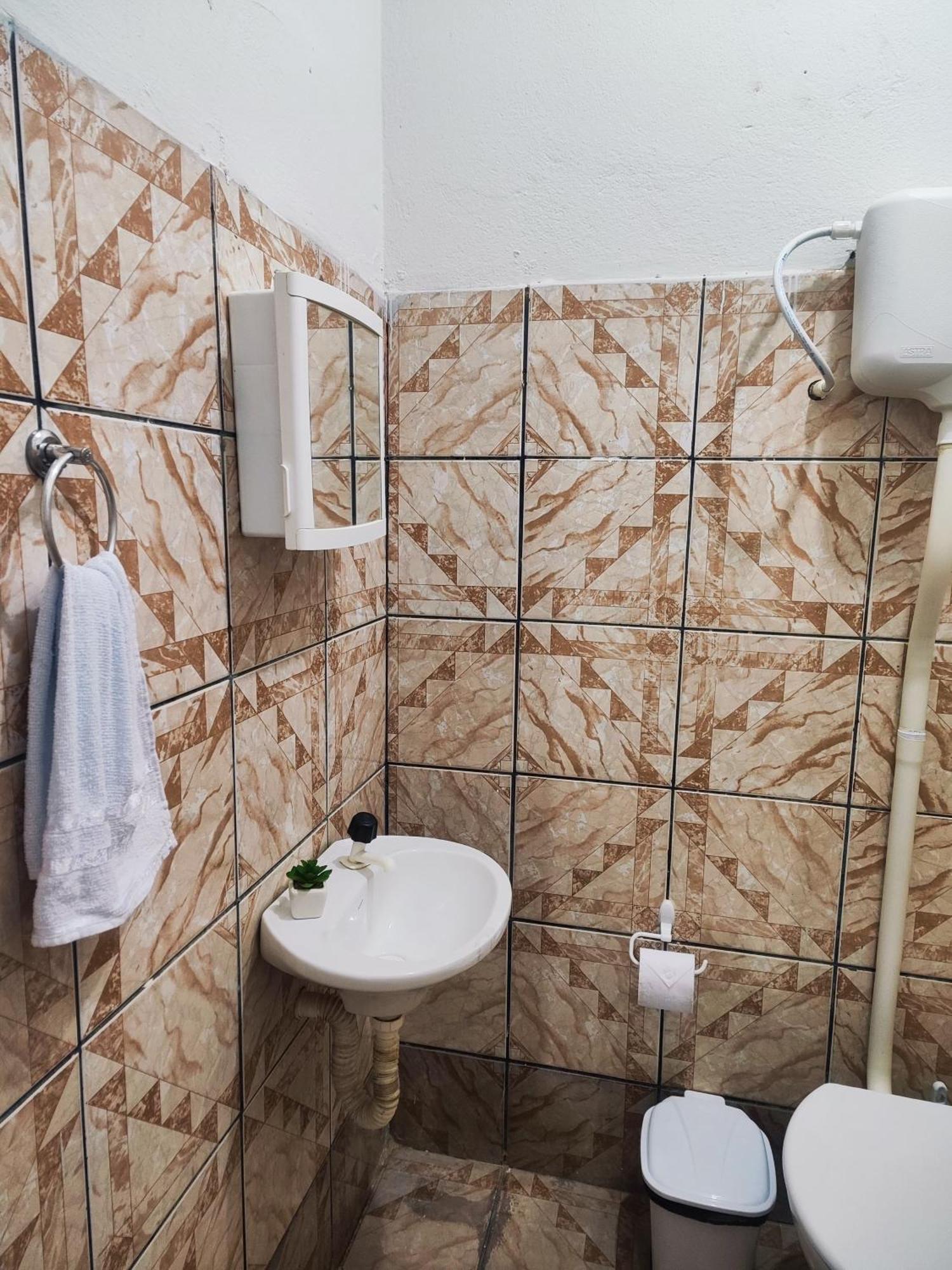 Apartment M&m Flat 03, Proximo Ao Centro, Uft Palmas (Tocantins)