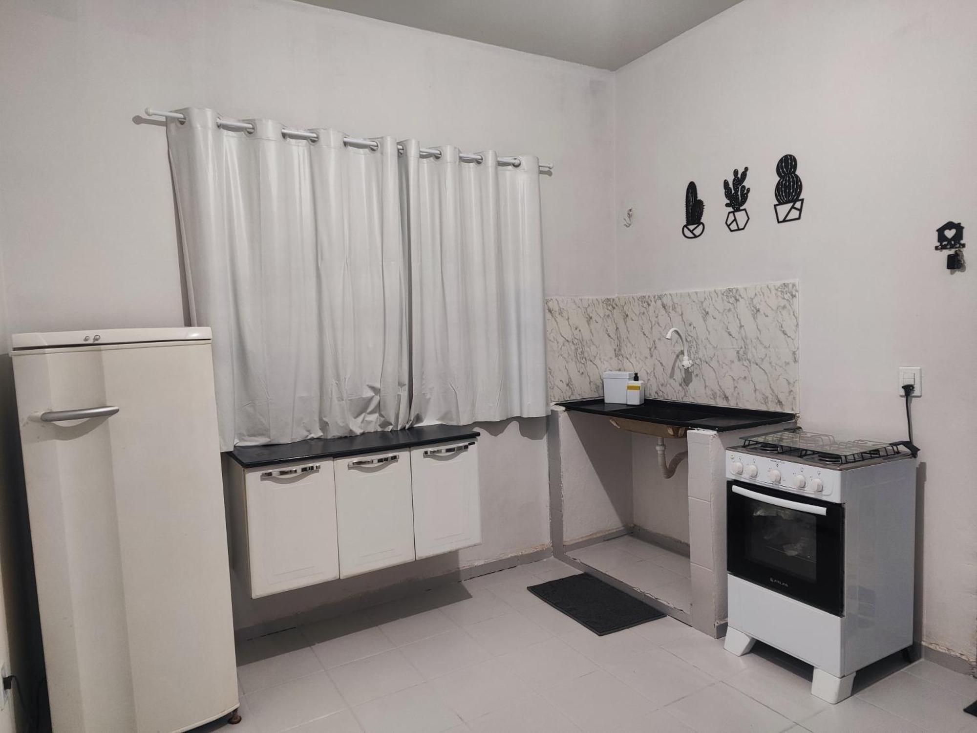 M&m Flat 03, Proximo Ao Centro, Uft Apartment